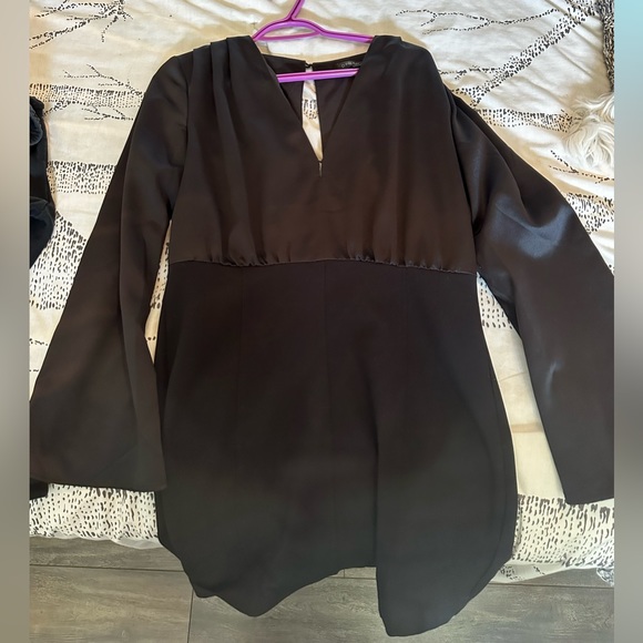 Dress dynamtite - Picture 1 of 3